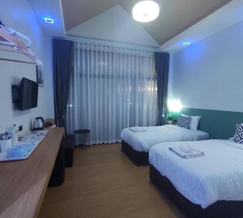 Photo of Bedroom in Yasothon
