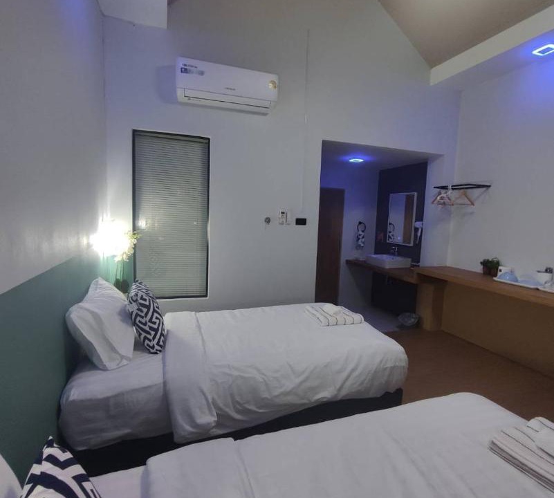 Photo of Bedroom in Yasothon