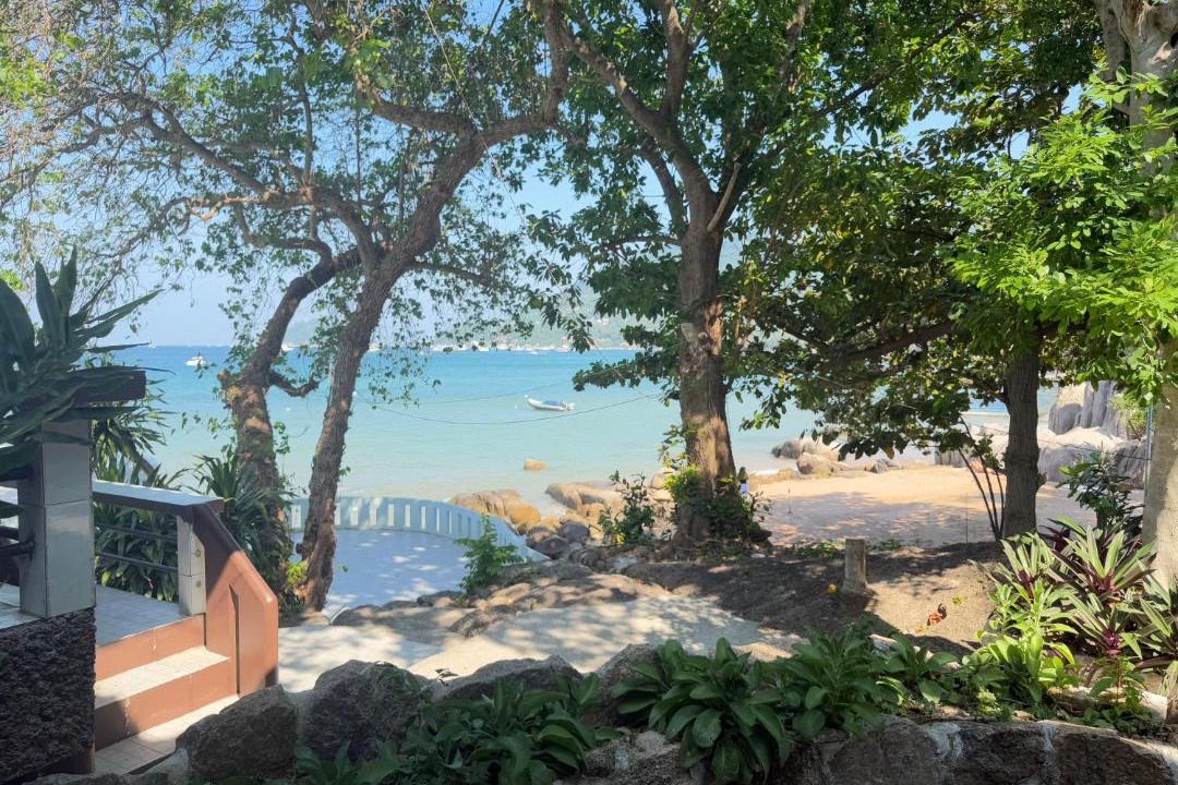 Photo of Others in Koh Tao