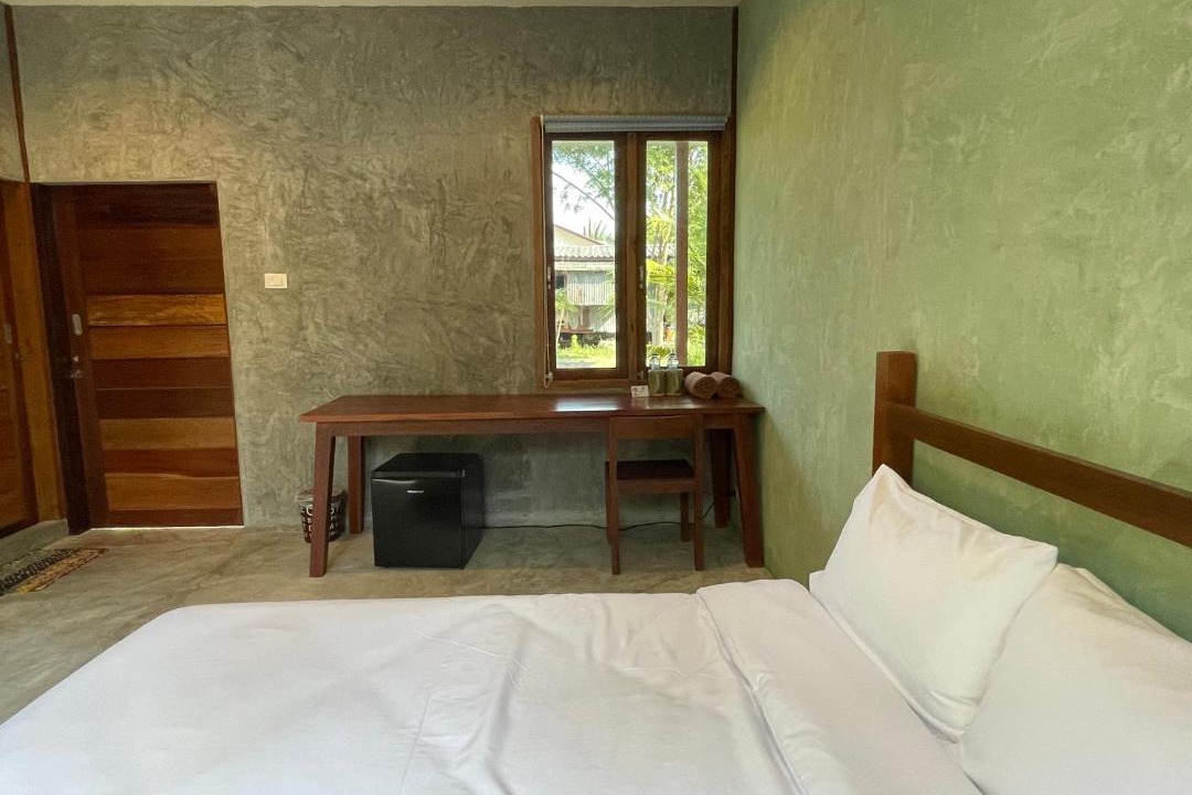 Photo of Bedroom in Ban Phaeo