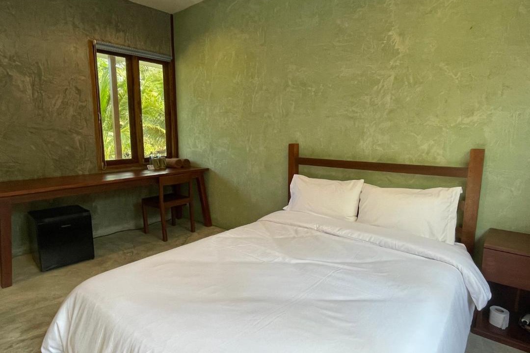 Photo of Bedroom in Ban Phaeo