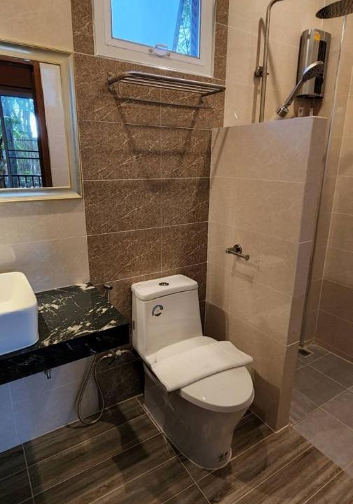 Photo of Bathroom in Si Prachan