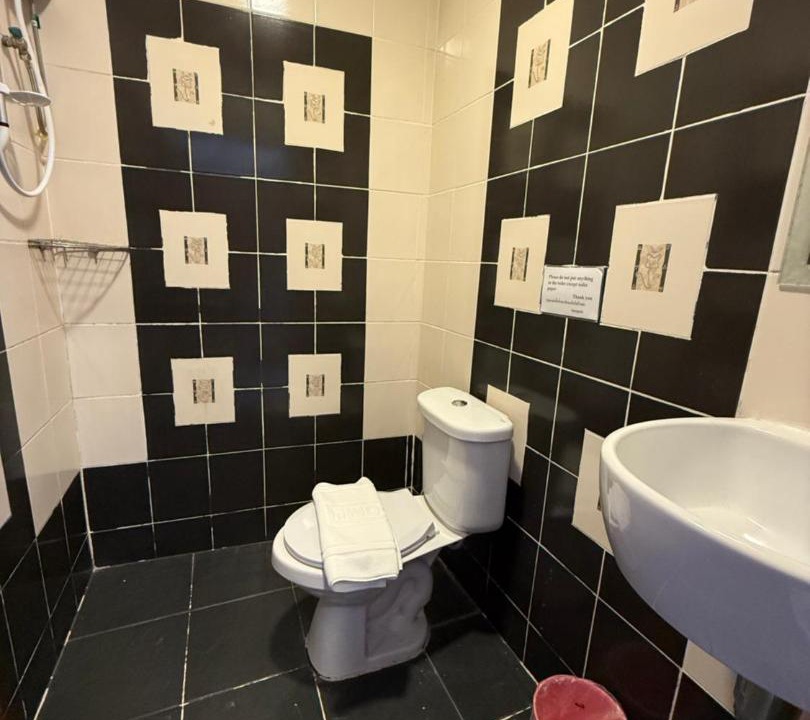 Photo of Bathroom in Pattaya Bay