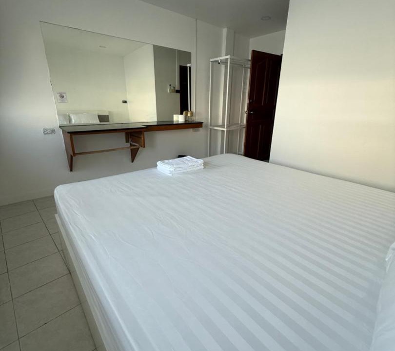 Photo of Bedroom in Pattaya Bay