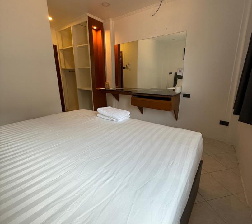 Photo of Bedroom in Pattaya Bay