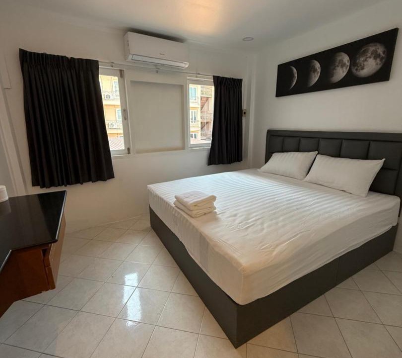 Photo of Bedroom in Pattaya Bay