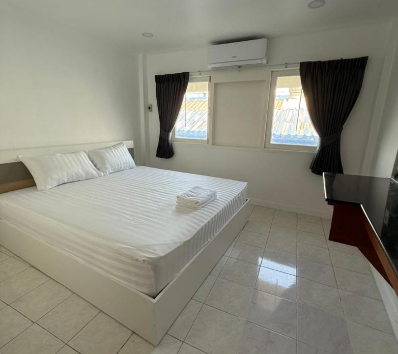 Photo of Bedroom in Pattaya Bay