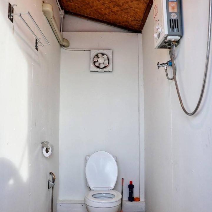 Photo of Bathroom in Samoeng Tai
