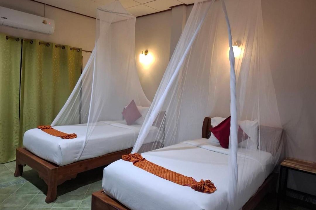 Photo of Bedroom in Khlong Sok