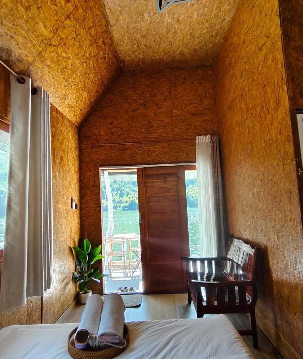 Photo of Bedroom in Tha Kradan