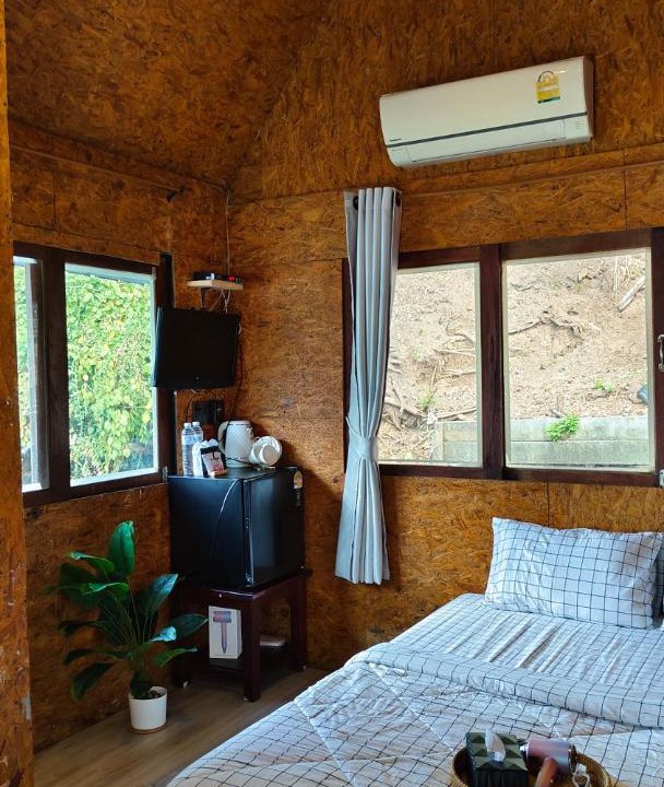 Photo of Bedroom in Tha Kradan