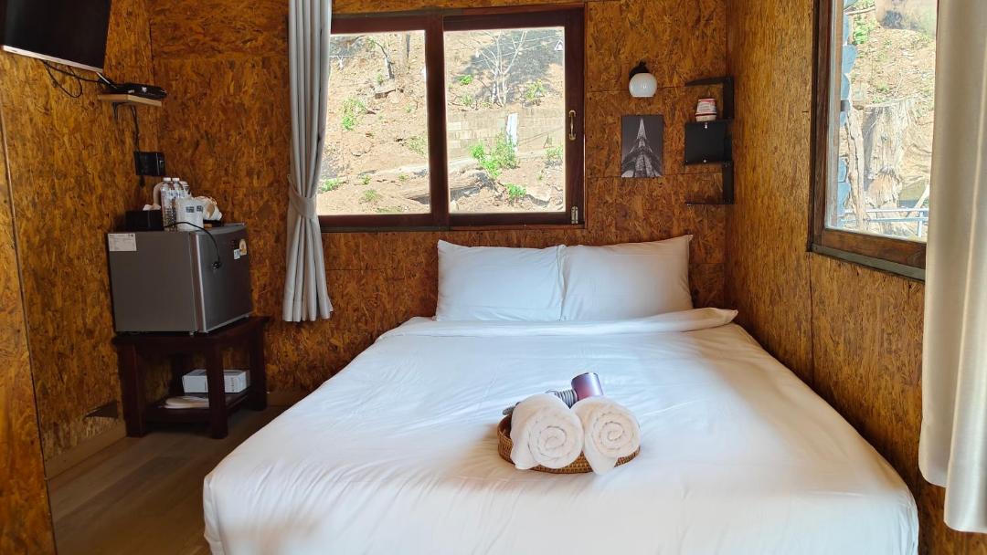 Photo of Bedroom in Tha Kradan