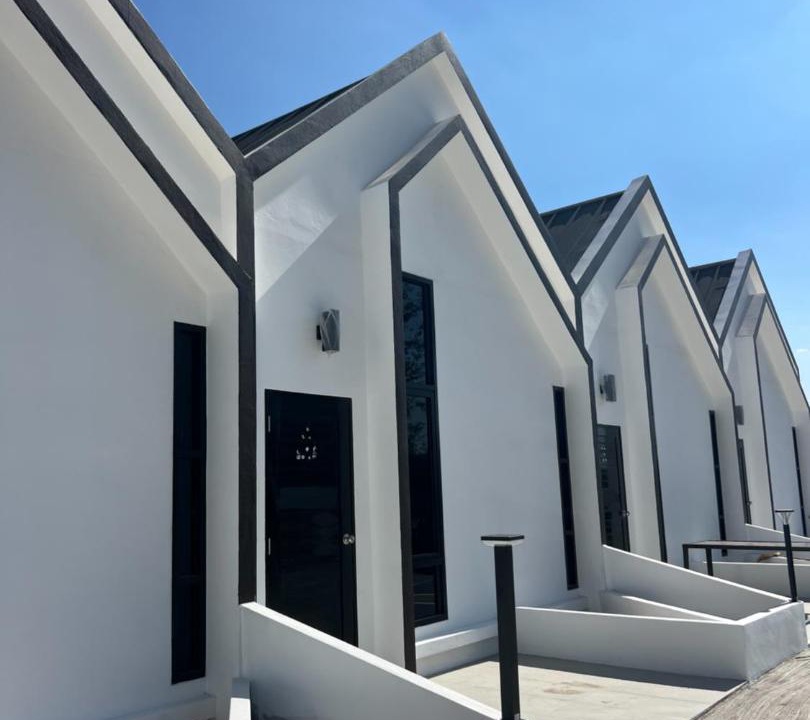 Photo of Buildings in Tatkloi