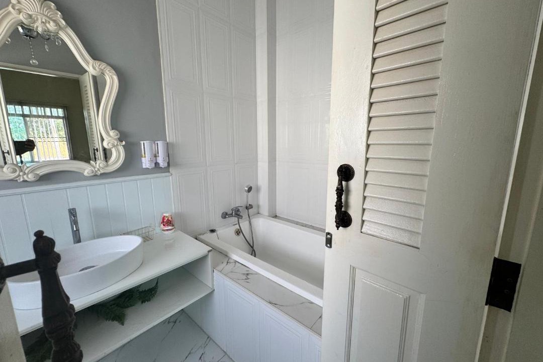 Photo of Bathroom in San Kamphaeng