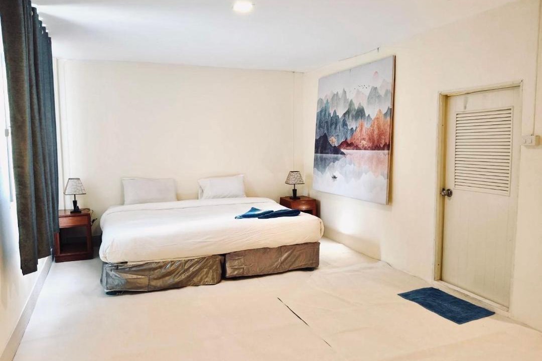 Photo of Bedroom in Bai Lan