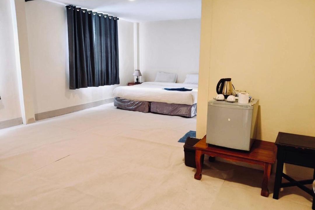 Photo of Bedroom in Bai Lan