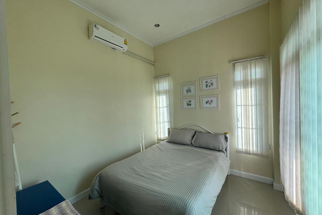 Photo of Bedroom in San Kamphaeng