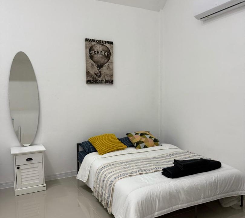 Photo of Bedroom in Tatkloi