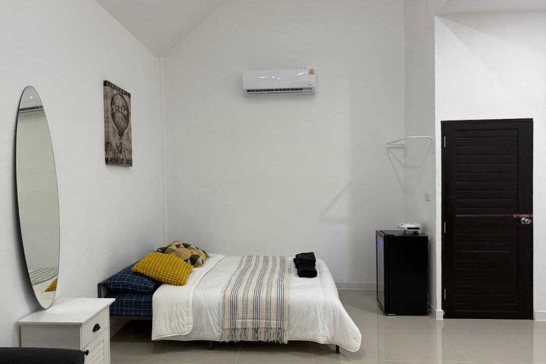 Photo of Bedroom in Tatkloi