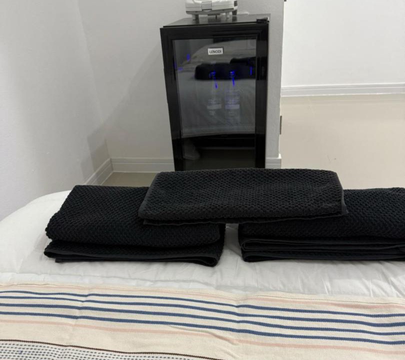 Photo of Bedroom in Tatkloi
