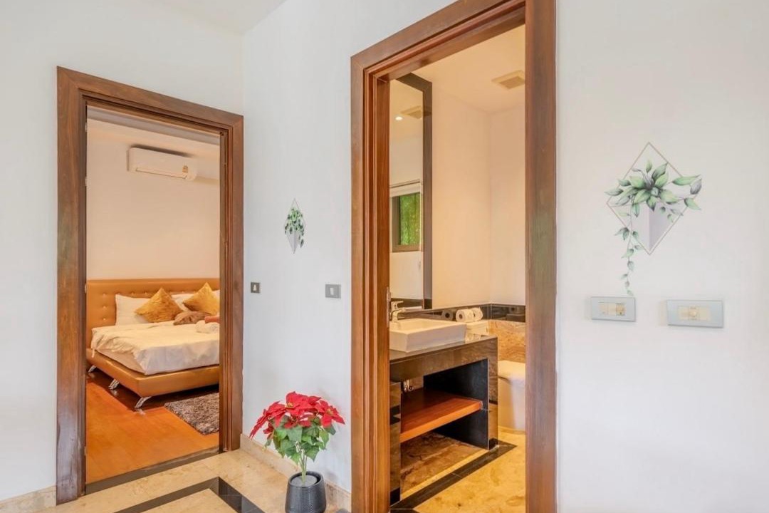 Photo of Bedroom in Mae Nam