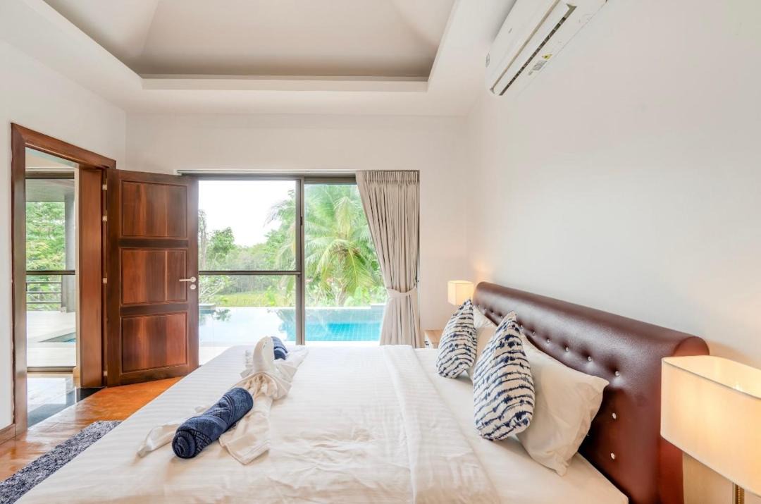Photo of Bedroom in Mae Nam