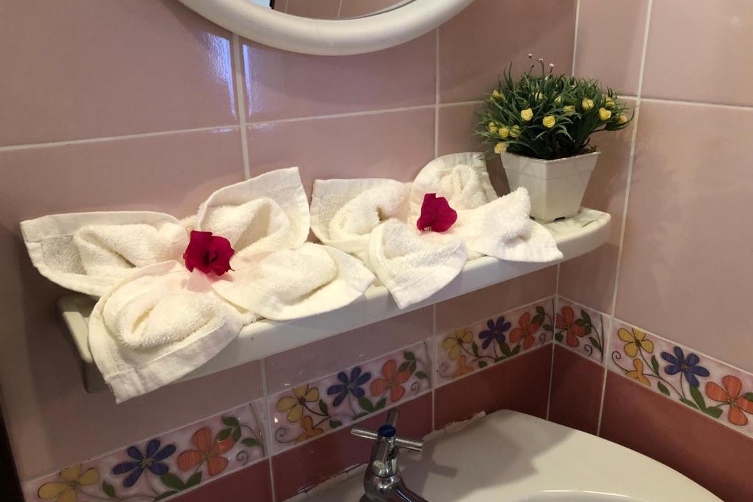 Photo of Bathroom in San Pa Thong