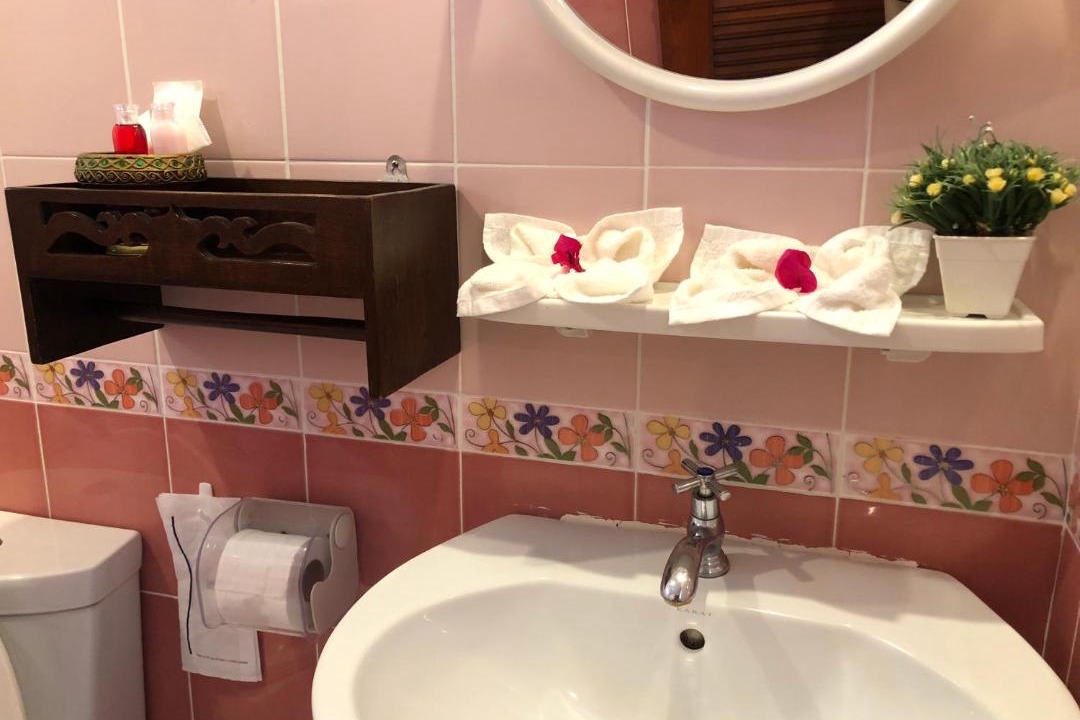 Photo of Bathroom in San Pa Thong
