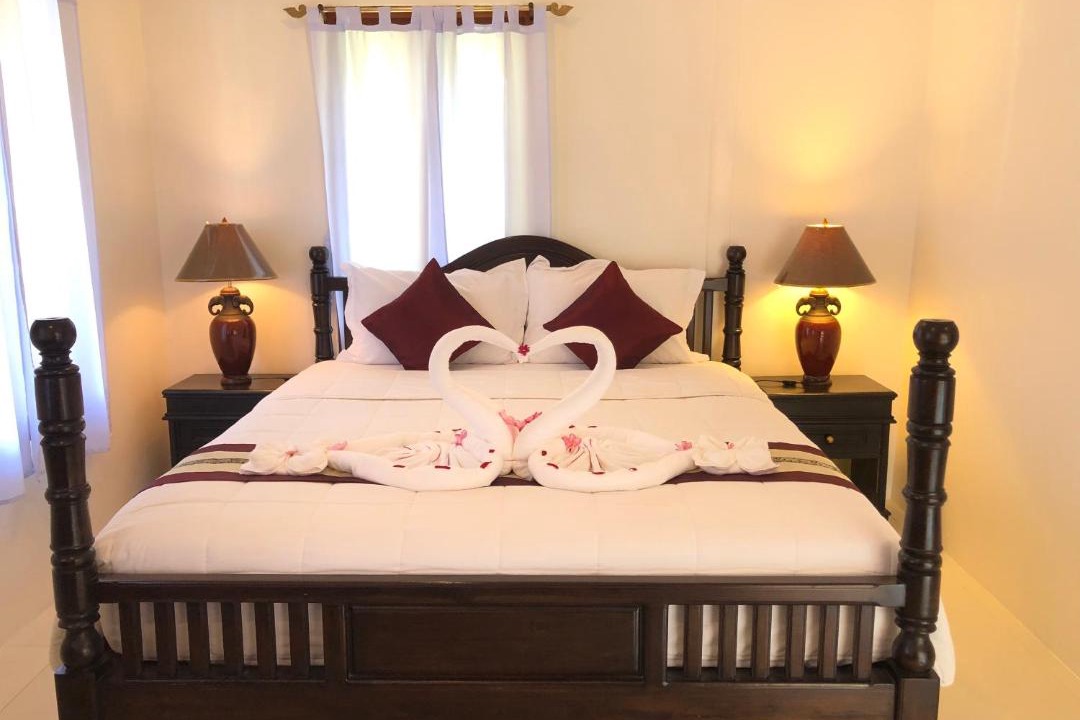 Photo of Bedroom in San Pa Thong