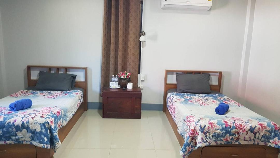 Photo of Bedroom in Mae Chaem