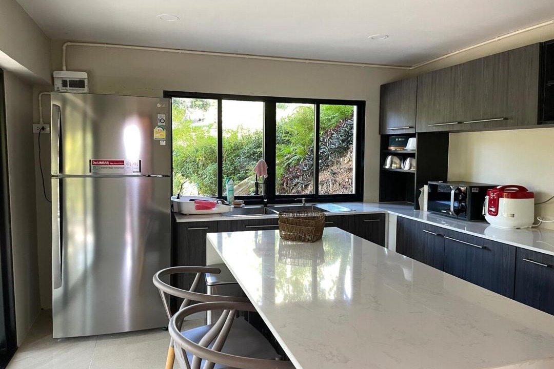 Photo of Kitchen in Huai Sai