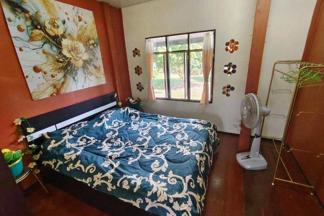 Photo of Bedroom in San Pa Thong