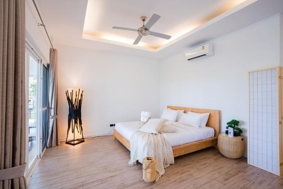 Photo of Bedroom in Hua Hin