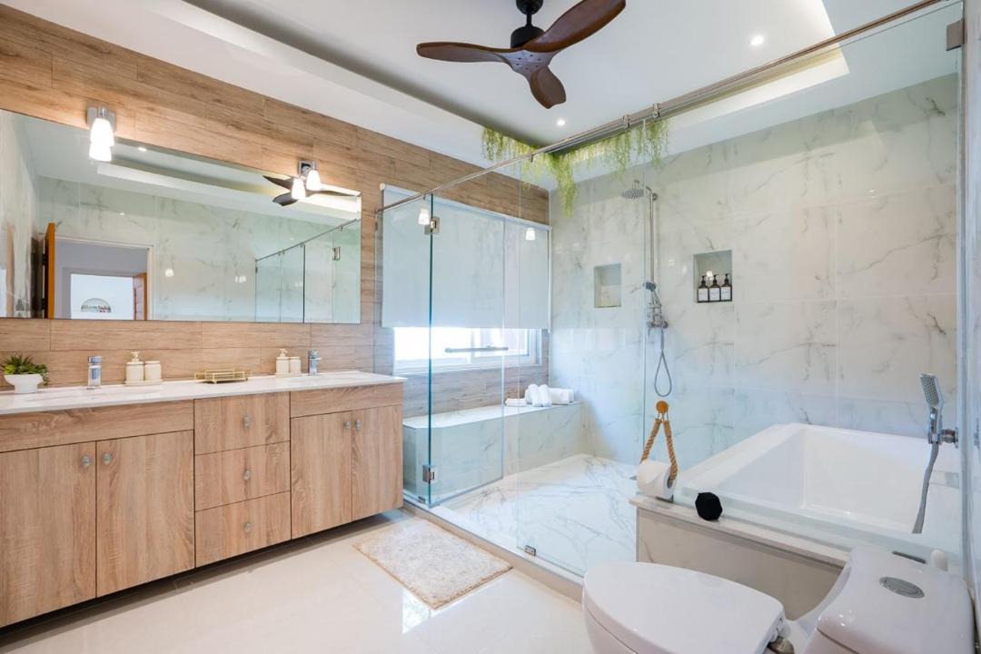 Photo of Bathroom in Hua Hin