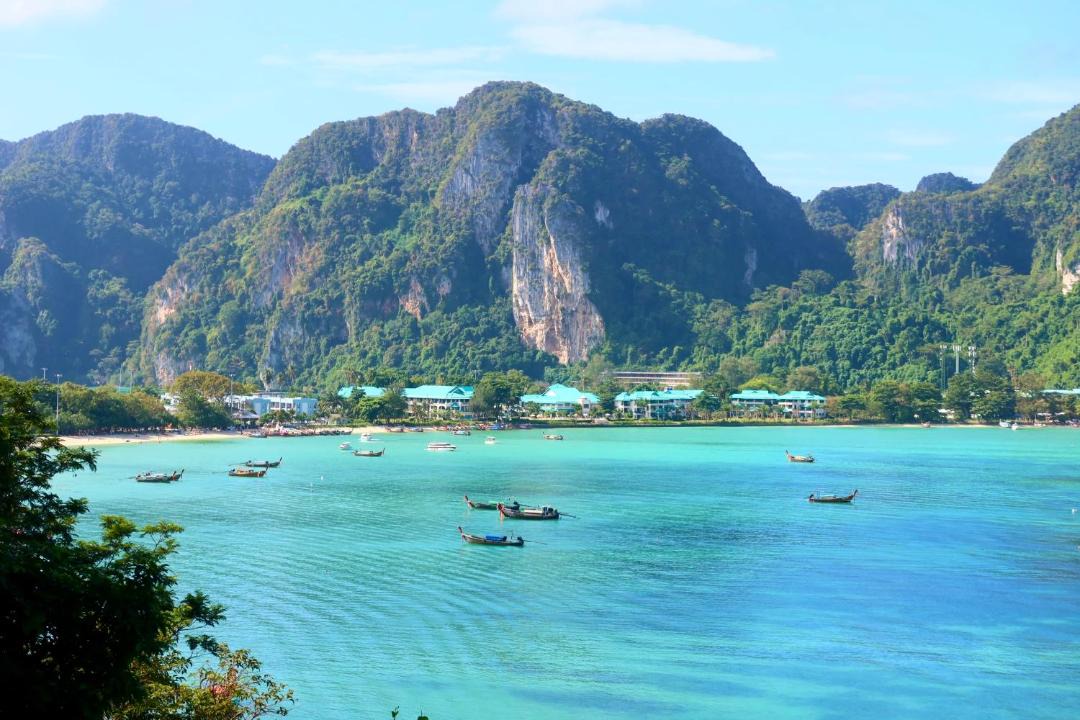 Photo of Others in Ko Phi Phi