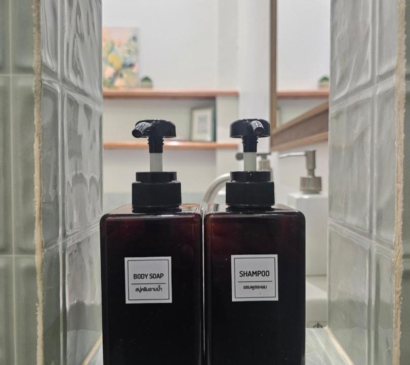 Photo of Bathroom in Ranong