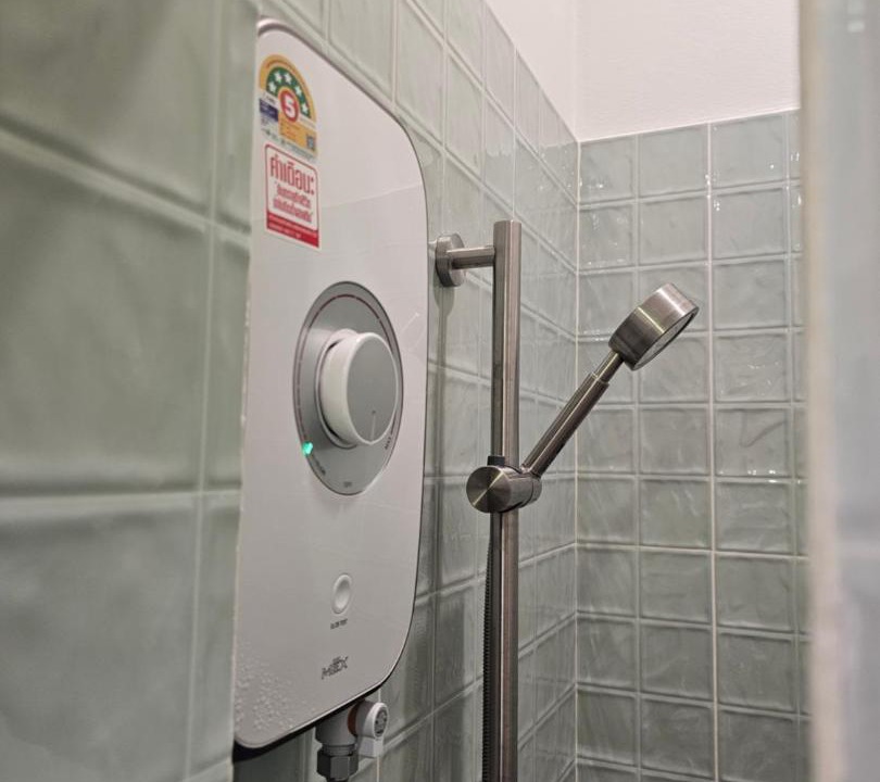 Photo of Bathroom in Ranong