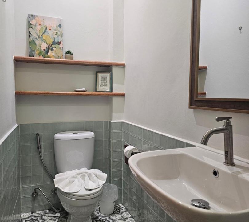 Photo of Bathroom in Ranong