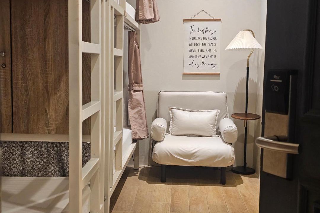 Photo of Bedroom in Ranong