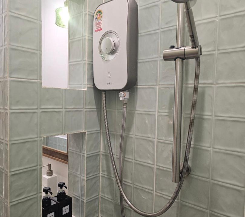 Photo of Bathroom in Ranong