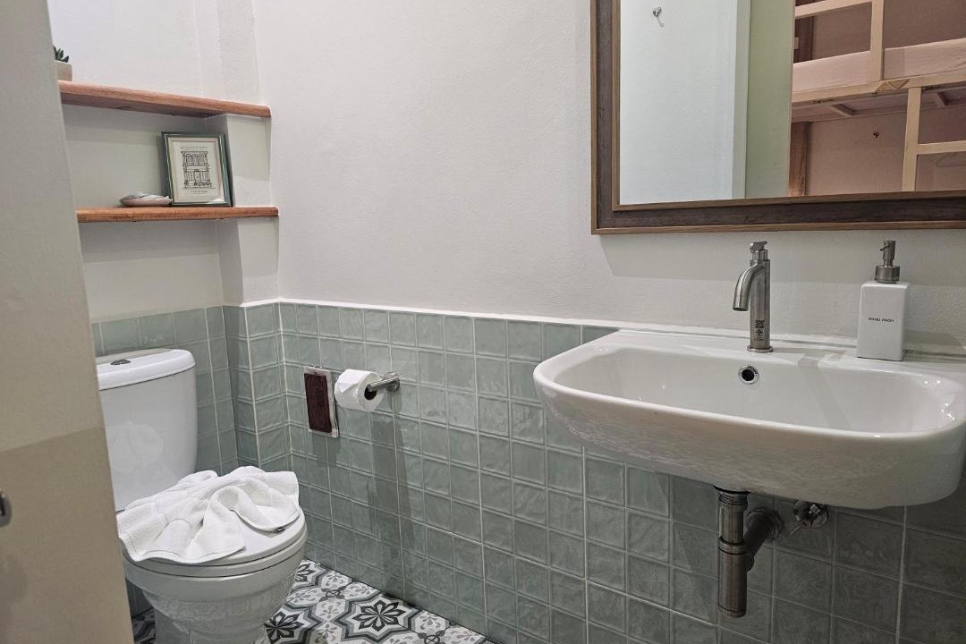 Photo of Bathroom in Ranong