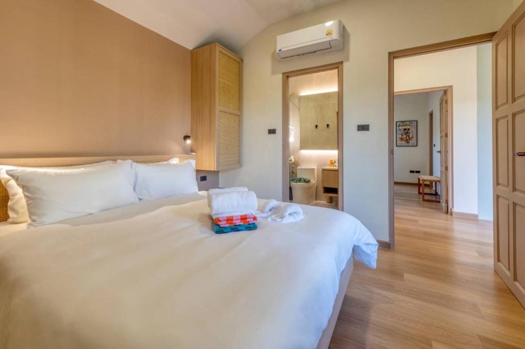 Photo of Bedroom in Wang Pong