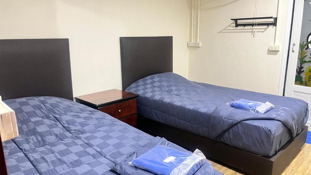 Photo of Bedroom in Prawet
