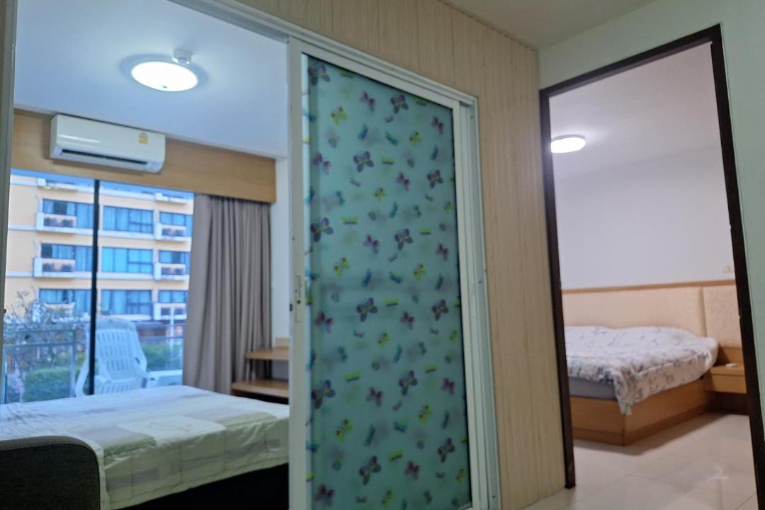 Photo of Bedroom in Jomtien