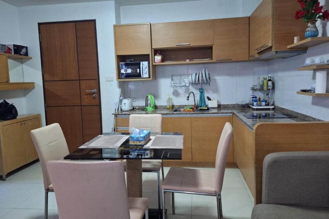 Photo of Kitchen in Jomtien