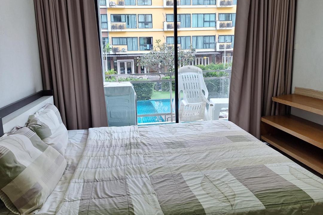 Photo of Bedroom in Jomtien