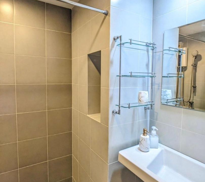 Photo of Bathroom in Bang Na