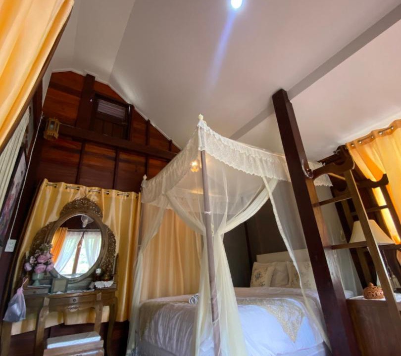 Photo of Bedroom in Mae Kampong