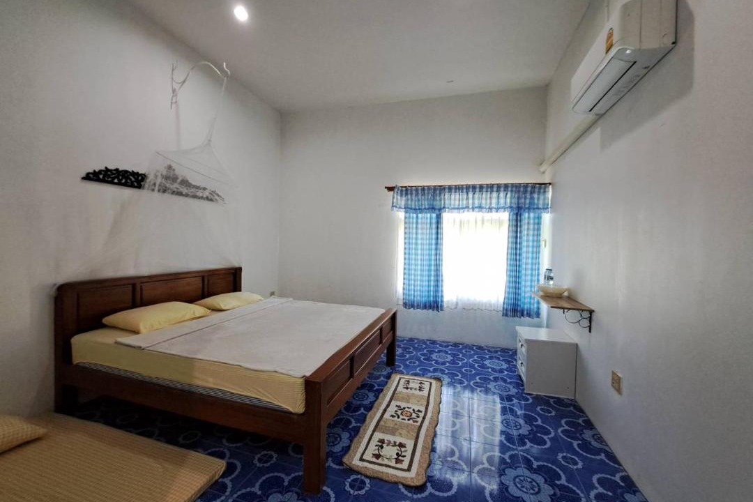 Photo of Bedroom in Kanchanaburi