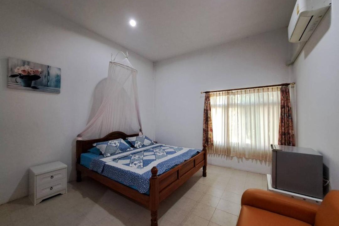 Photo of Bedroom in Kanchanaburi